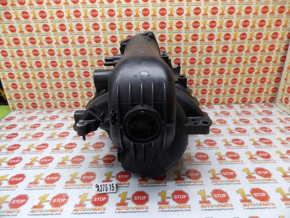 RAM 1500 2010-2013 4,7 L montaje colector de admisión motor 53034229aa oem Foto 4 de 4