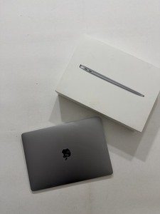 Apple MacBook Air 13,3" 2018 1,6GHz i5 16GB RAM 512GB SSD Sonoma Akku Service