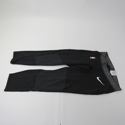 Nike Pro Compression Pants Men's Black Used LT