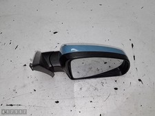 Porte avant et accessoires Opel MERIVA
