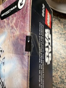 LEGO Set Star Wars:Midi-Scale Imperial StarDestroyer (8099)423PCS NEW SEALED2010