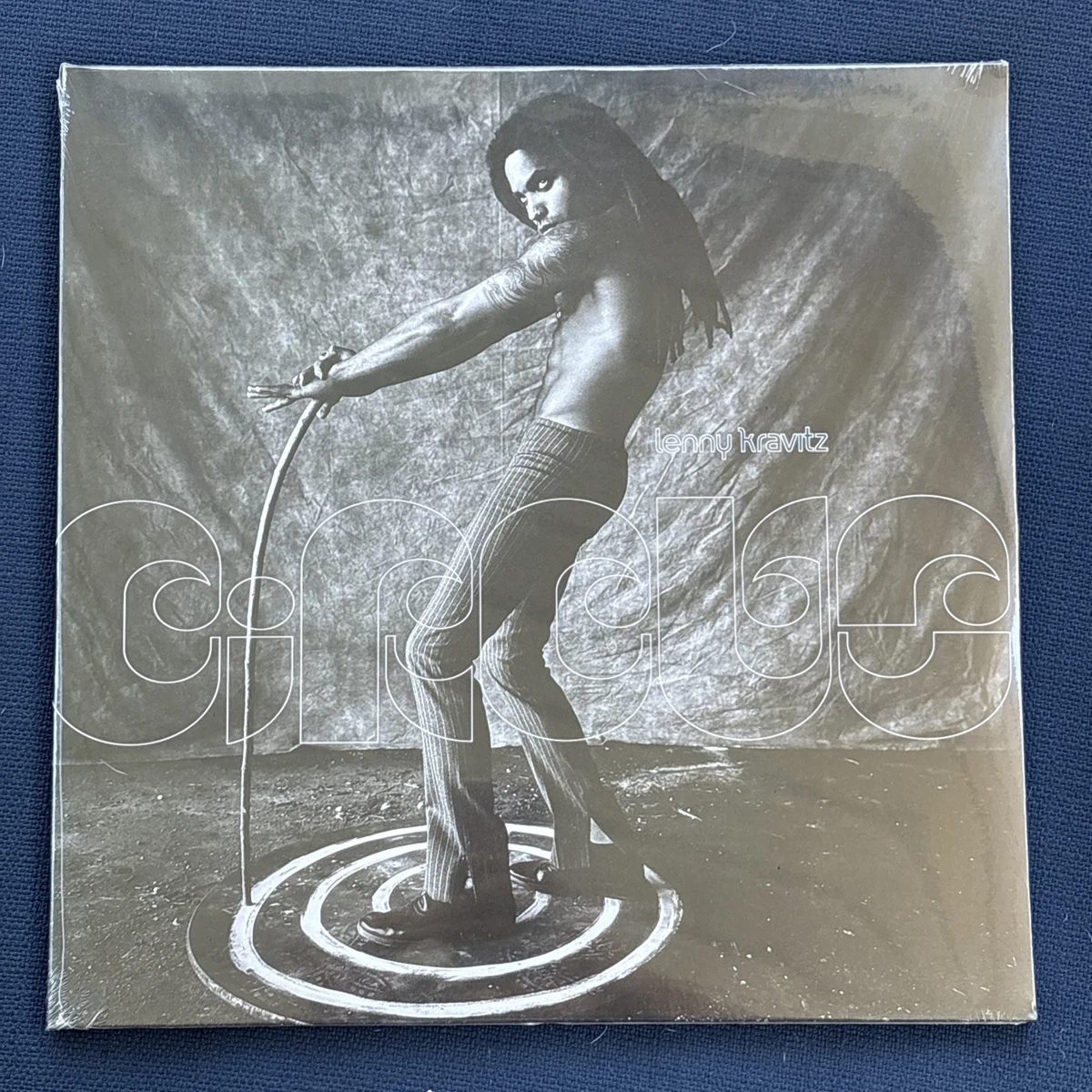 Preços baixos em Discos de vinil de Lenny kravitz | eBay