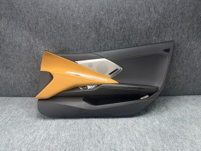 Front passenger Door Panel OEM 85146707 Chevrolet Corvette Stingray C8 2021-2025