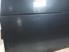 Porte arrière et accessoires Lancia PRISMA