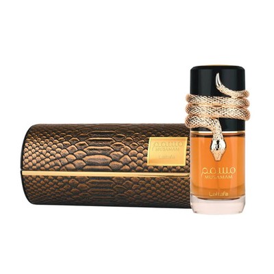 Lattafa Musamam Eau de Parfum 3.4 oz (100ml) Spray Unisex | eBay