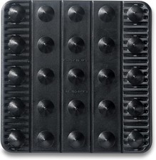 Snowboard Stomp Pad Dakine Spike Series Anti Slip Grip Enhanced Boot Traction