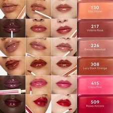 Gucci Beauty Lip Oil In Water Tint Liquid Lip...