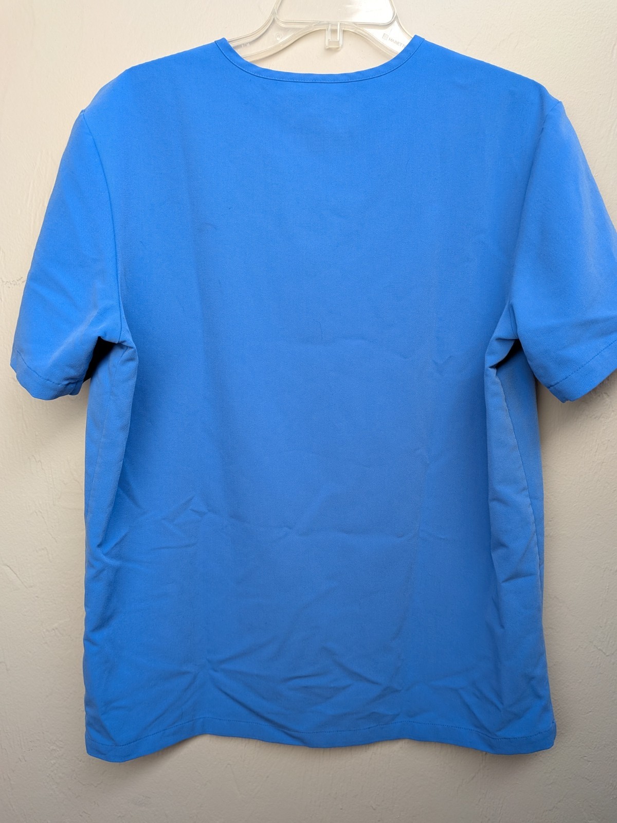 FIGS Scrub Technical Collection Medium Light Blue… - image 4