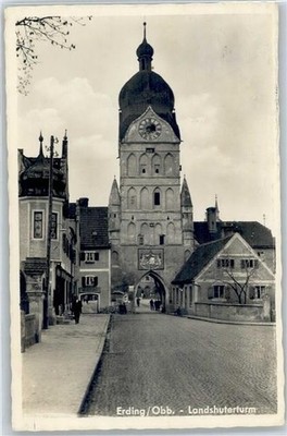 50918022 - 8058 Erding Landshut Gate