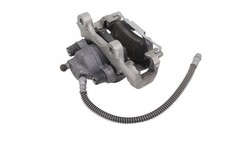 MERCEDES W221 W216 A2214230881 Bremssattel Hinten Links Brake Cliper A2214230881 MERCEDES W221 W216 A2214230881 Bremssattel Hinten Links Brake Cliper A2214230881