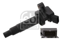 Febi Bilstein ZüNdspule 32056 FüR Toyota CitroËN Peugeot