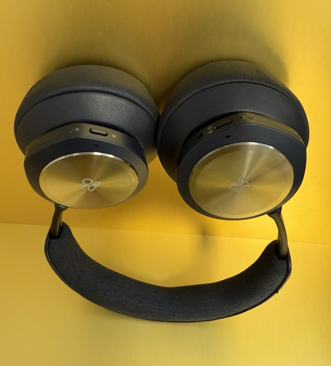 Bang & Olufsen BeoPlay Portal Xbox Wireless Headphones - Navy Blue