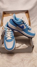 Nike force one kids LV82 SZ/11C