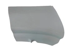 Mercedes W639 A6396920201 Interior Trim Cover D-Pillar Left Upper Grey