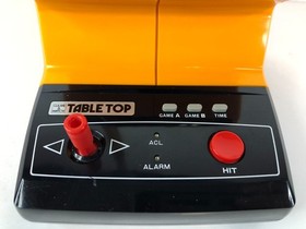 Vintage Rare 1983 Nintendo Snoopy Table Top Arcade Game Tested And WorksInv-0949