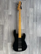 Markbass GV4 Gloxy (Black)