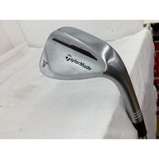 TaylorMade Taylor Made MILLED GRIND 2 S 52 