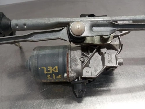 MS1592008650 Motor Limpia Delantero para FIAT 500 (150) CABRIO byDiesel 954337 - Imagen 7 de 10