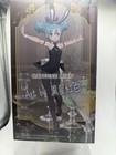 Hatsune Miku FuRyu BiCute Bunnies Black Ver. Figure New In Box - US Seller — photo 2