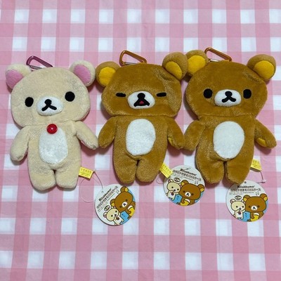 Rilakkuma San-X Korilakkuma Handyhülle Tasche Retro