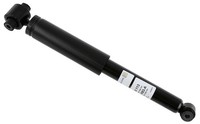 2X Sachs StoßDäMpfer 560 113 FüR Renault Megane 3 BZ0 CC EZ0 DZ0 Tce BZ16 BZ28