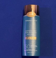 Colorescience Sunforgettable Total Protection Face Shield Flex SPF 50 - TAN