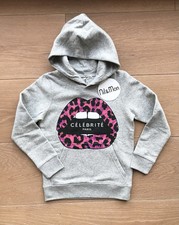 Superweicher Hoodie von Nil & Mon  Celebrité...