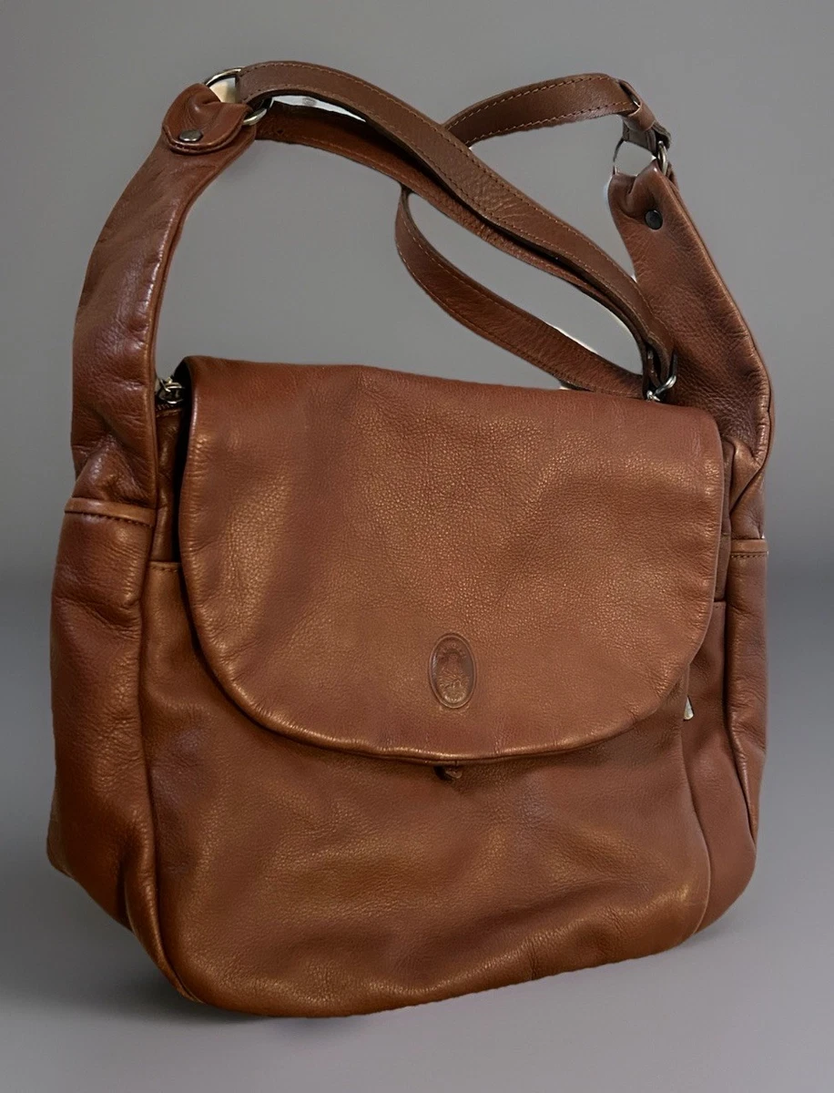 Peruzzi Women's Leather Exterior Bags & Handbags for sale | eBay