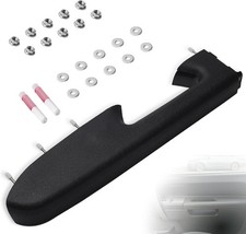 22818465 Front Left Driver Side Armrest Repair Kit Fit for Chevy Silverado/GMC