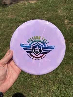 NEW Dynamic Discs Fuzion Burst Evidence-Pink