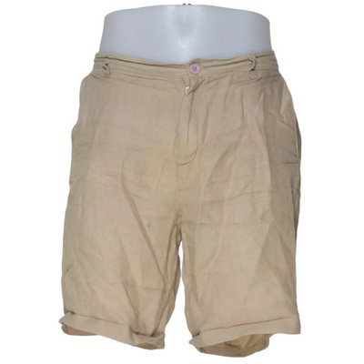 A Day's March, Shorts, Größe: 48, Beige, Herren #9ck