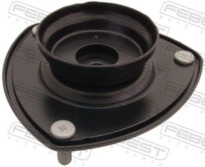 Febest Lagerung, Stoßdämpfer MSS-NA4F für MITSUBISHI