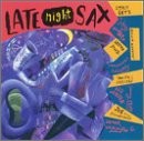 Late Night Sax [CD] [*READ*, GOOD Cond.]