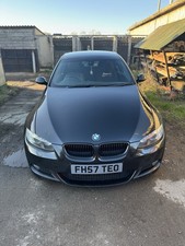 Bmw 330i M Sport Black Pack Fully Loaded Factory Spec Drift