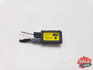 CITROEN C4 PICASSO MK2 ANTENNE VERSTÄRKER MODUL 2014 9807982580