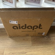 Aidapt Mobility Lightweight Folding Suitcase Ramps Scooter & Wheelchair Ramp