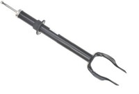 2X Sachs StoßDäMpfer 316 297 FüR Mercedes Klasse GLE W166 250 166 006 Matic 004