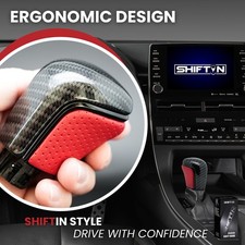 Gear Shift Knob For Toyota Camry 2018-2026 Corolla 2020-2026 Avalon 2019-2022 Gear Shift Knob For Toyota Camry 2018-2026 Corolla 2020-2026 Avalon 2019-2022