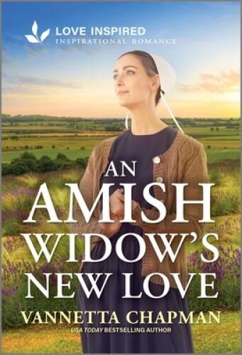 An Amish Widows New Love An Up - GOOD