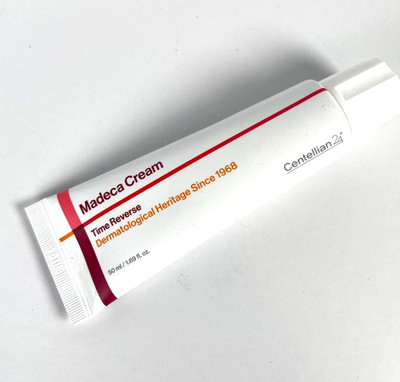 'CENTELLIAN24' Madeca Cream Time Reverse 50mL /1.69 OZ. Exp 02/2028
