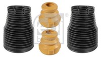 Febi Bilstein Staubschutzsatz, StoüDüMpfer Hinten FüR Audi Vw