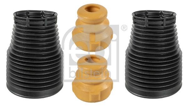 Febi Bilstein Staubschutzsatz, StoüDüMpfer Hinten FüR Audi Vw-image