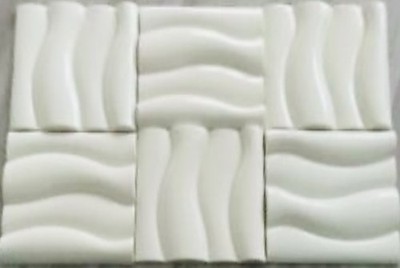 Rare Vintage IKEA STROMMA Plastic Wall Art Panels Design By Åsa Gray 60s 70s OVP