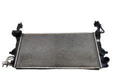Radiateur Kia CEED