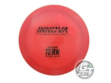NEW Innova Champion Tern 173-175g Red Black Stamp Distance Driver Golf Disc