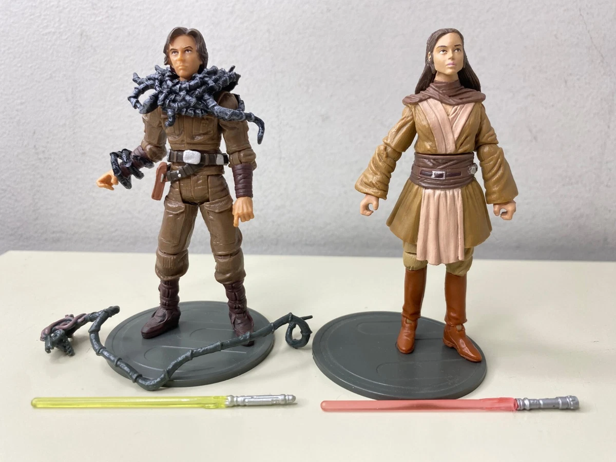 Jacen solo hotsell black series