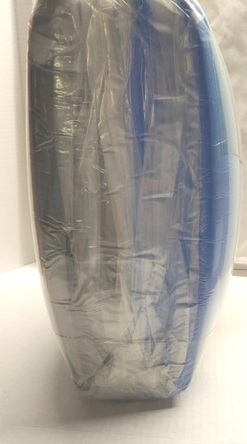 Paquete de 24 paneles de espuma de sonido acústico JBER 2" X 12" X 12" azul y negro Soundpr... - Imagen 6 de 7