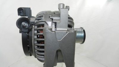 Lichtmaschine BOSCH Mercedes E-Klasse W211 S211 E 200 220 280 T-Model CDI !!COM!