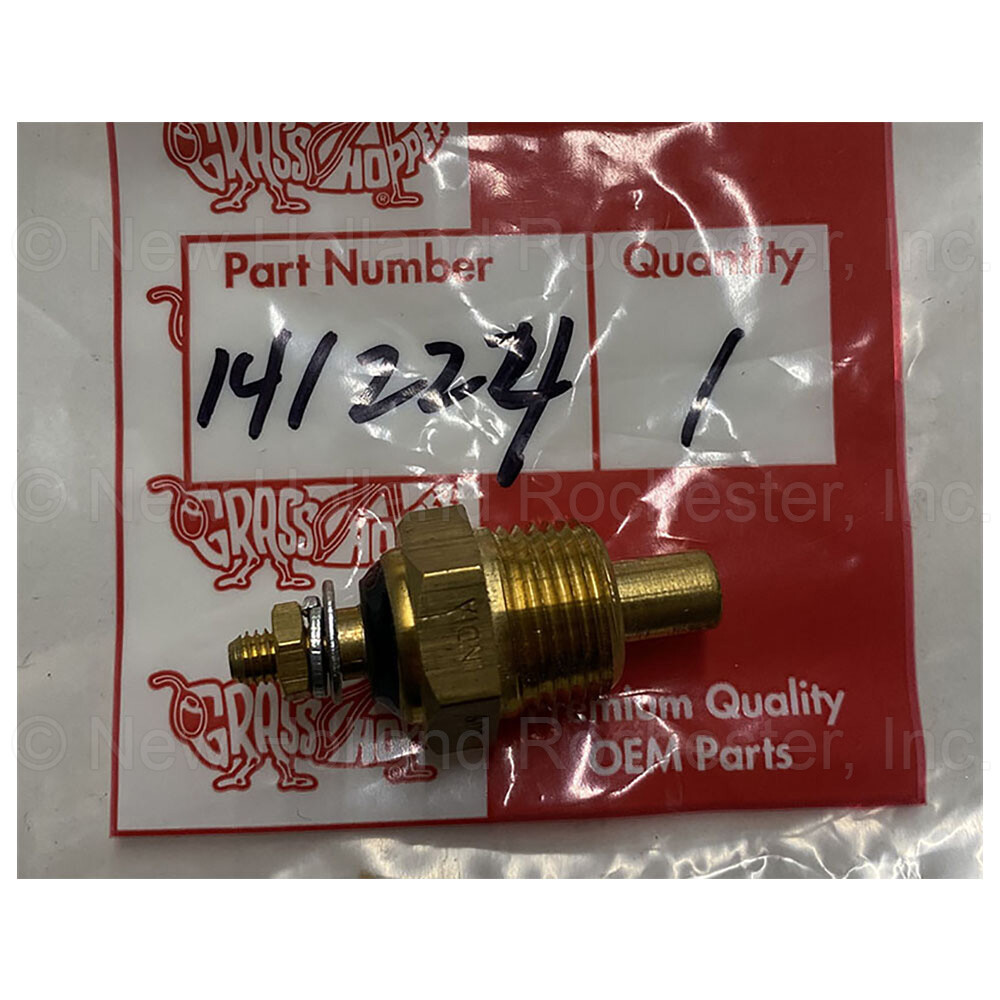 Grasshopper Temperature Sensor Part # 141224 | eBay