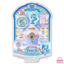 Sweet and Sour Catch Teenieping Season 4 SHASHAPING Dessert Figure 2023